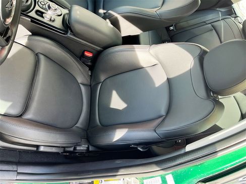 Used 2023 MINI Cooper Clubman S image 20