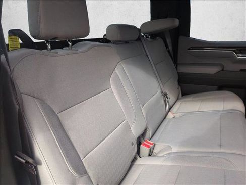 Used 2024 Chevrolet Silverado 1500 LT w/ Protection Package image 20