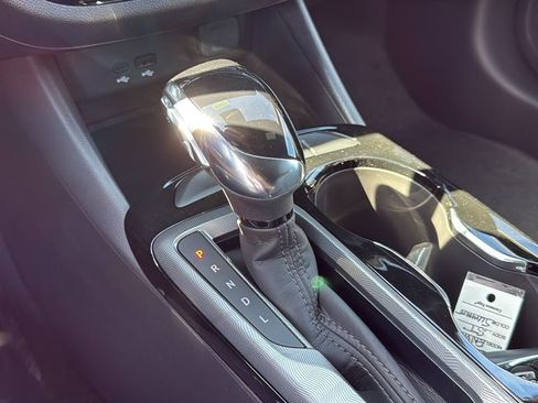 New 2026 Buick Envista Sport Touring w/ Convenience I Package FWD image 19