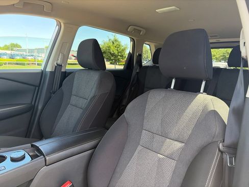 Used 2024 Nissan Rogue SV AWD/4WD image 49