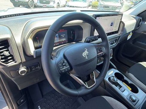 New 2026 Ford Bronco Sport Big Bend w/ Convenience Package AWD/4WD image 31