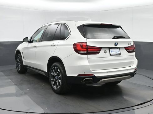 Used 2018 BMW X5 xDrive35i AWD/4WD image 5
