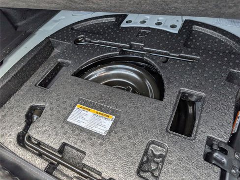 Used 2025 Toyota Camry LE w/ Convenience Package AWD/4WD image 34