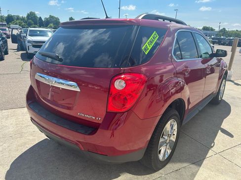 Used 2014 Chevrolet Equinox LT w/ Power Convenience Package FWD image 5