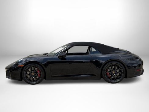 Used 2025 Porsche 911 Carrera 4 GTS AWD/4WD image 7