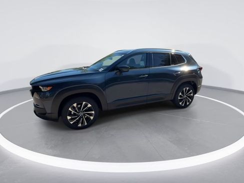 Used 2026 MAZDA CX-50 2.5 Hybrid w/ Weather Package AWD/4WD image 4