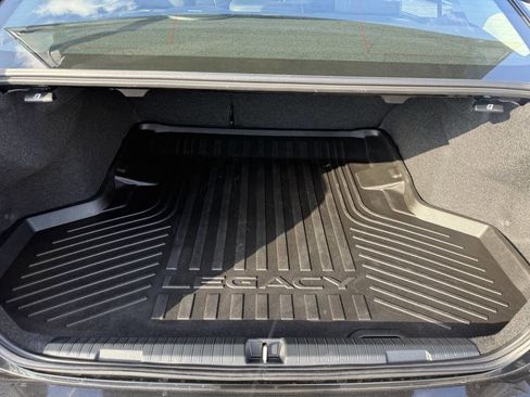 Used 2025 Subaru Legacy Limited w/ Popular Package #2 image 22