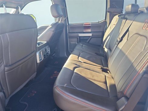 Used 2017 Ford F350 King Ranch w/ King Ranch Ultimate Package image 19