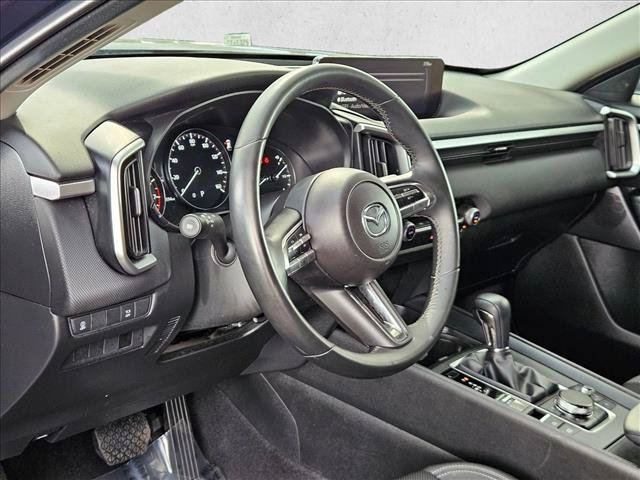 Used 2024 MAZDA CX-50 AWD 2.5 S w/ Select Package image 21