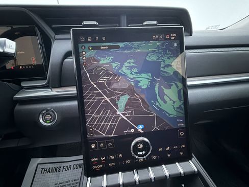 New 2026 GMC Terrain Denali w/ LPO, Floor Liner Package image 14