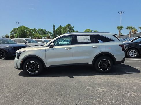 New 2026 Kia Sorento S FWD image 5