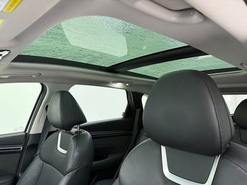 Used 2024 Hyundai Tucson Limited image 25