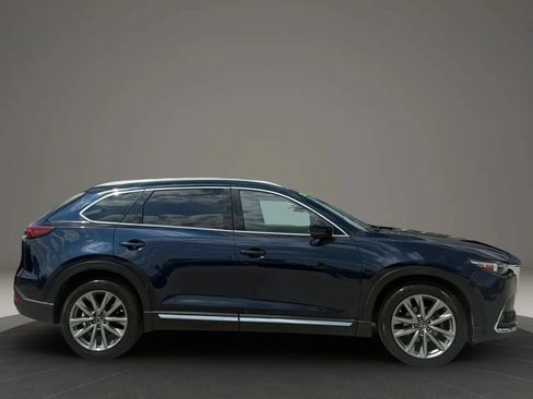 Used 2021 MAZDA CX-9 Grand Touring AWD/4WD image 7