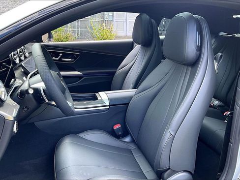 New 2026 Mercedes-Benz CLE 450 4MATIC Coupe image 9