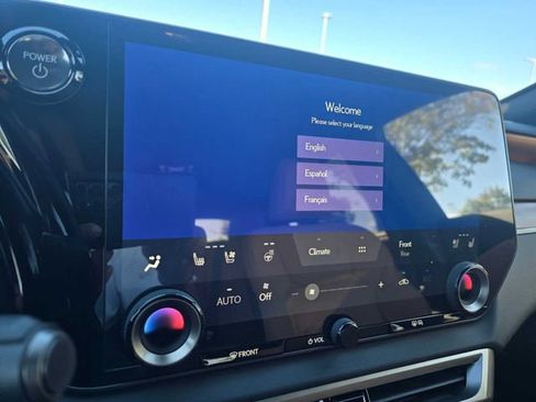 Certified 2025 Lexus RX 350 w/ Convenience Package AWD/4WD image 28