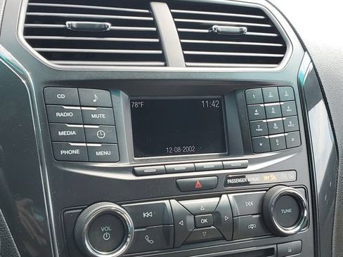 Used 2017 Ford Explorer 4WD image 27