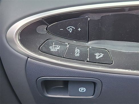 New 2026 Genesis GV70 3.5T Sport Advanced image 22