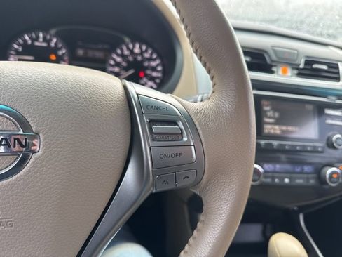 Used 2015 Nissan Altima 2.5 SV image 21