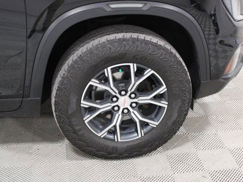 Certified 2024 GMC Acadia AT4 w/ Luxury Package image 41