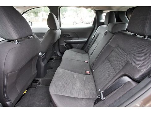Used 2025 Nissan Kicks S FWD image 14