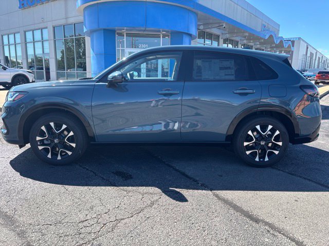 New 2027 Honda HR-V EX-L image 2