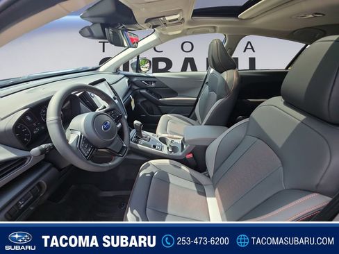 New 2026 Subaru Crosstrek 2.5i Limited AWD/4WD image 10