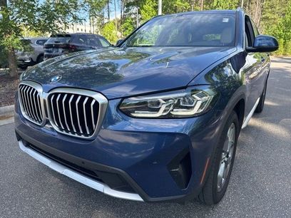 Used 2023 BMW X3 xDrive30i w/ Premium Package