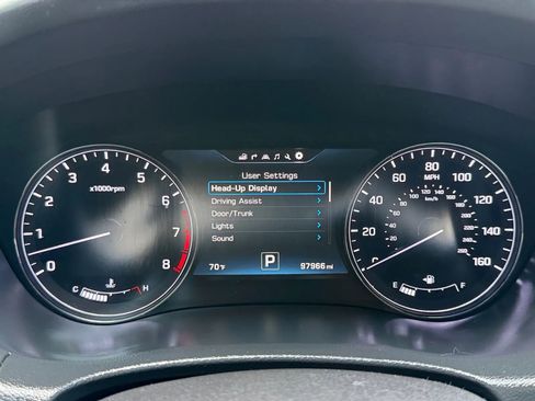Used 2015 Hyundai Genesis 5.0 w/ Option Group 05 RWD image 15