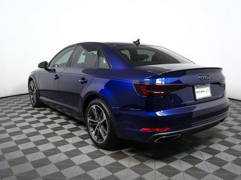 Used 2019 Audi A4 2.0T Premium image 28