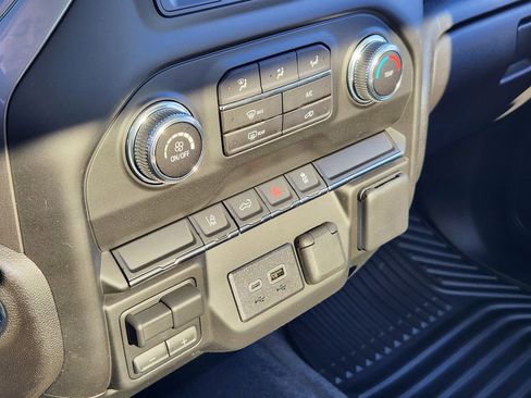 New 2026 GMC Sierra 2500 Pro w/ Convenience Package image 20