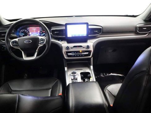 Certified 2023 Ford Explorer XLT w/ Equipment Group 202A image 19