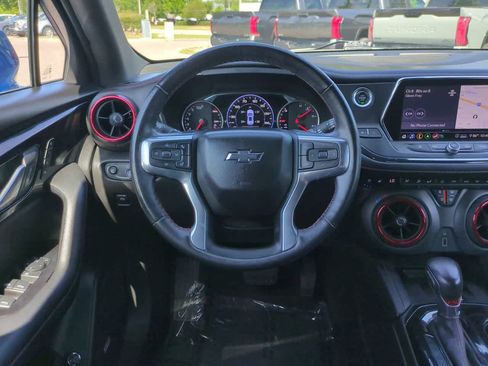 Used 2020 Chevrolet Blazer RS FWD image 15