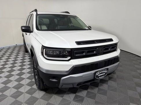 New 2026 Honda Passport RTL image 9