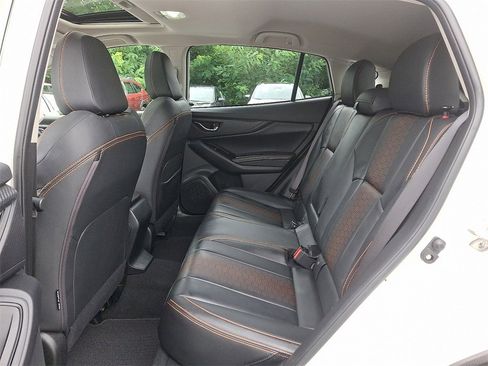 Certified 2023 Subaru Crosstrek 2.5i Limited image 11