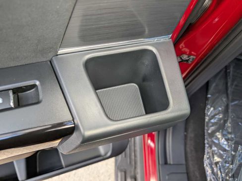 New 2025 Ford F150 Lightning Platinum w/ Dark Elements Package image 22