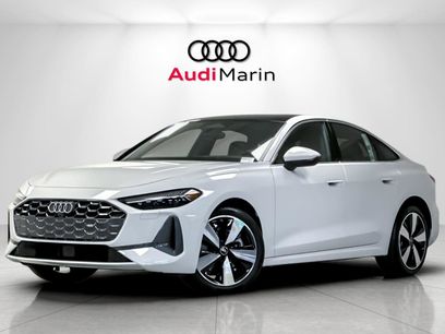 New 2025 Audi A5 2.0T Premium Plus