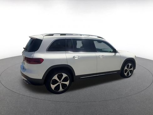 Used 2025 Mercedes-Benz GLB 250 image 14