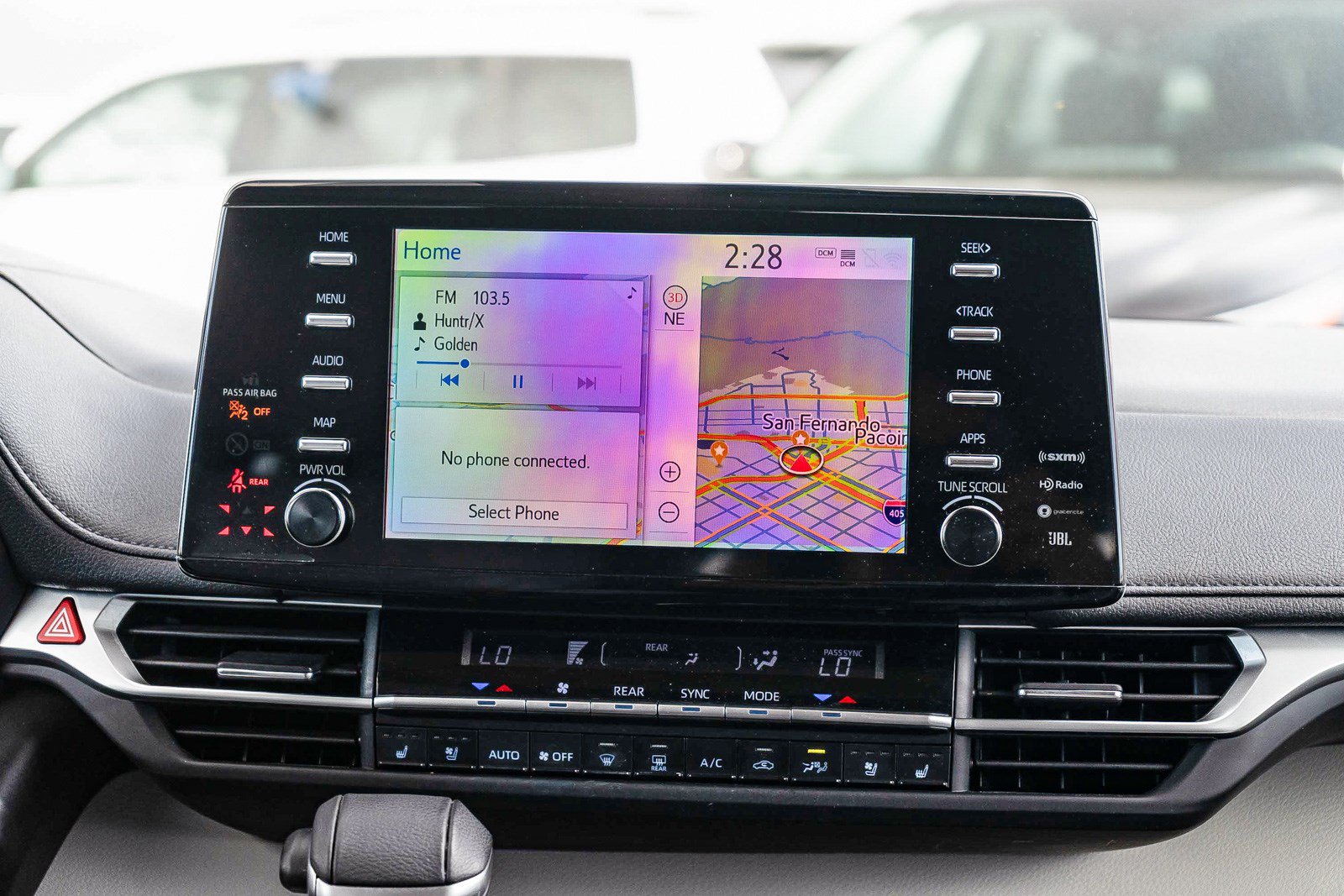 Certified 2023 Toyota Sienna Limited AWD/4WD image 15