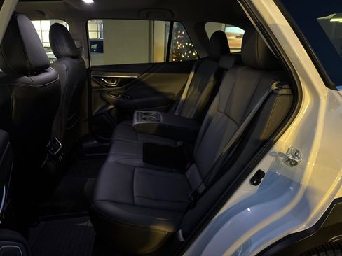 Certified 2025 Subaru Outback Limited w/ Popular Package #2 image 36