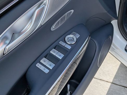 New 2026 Genesis GV70 3.5T Sport Prestige image 11