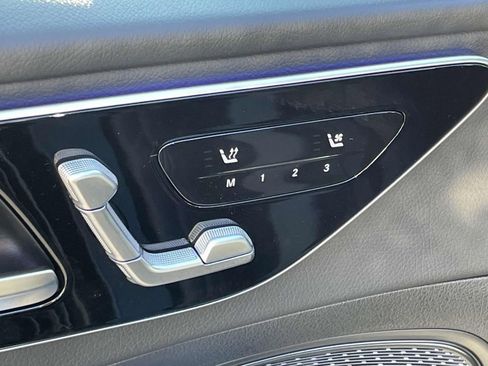 Certified 2025 Mercedes-Benz C 300 C 300 image 17