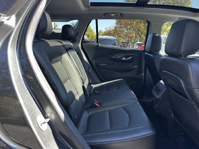 Used 2021 GMC Terrain SLT AWD/4WD image 38
