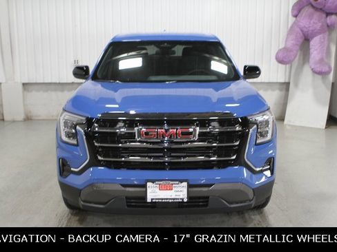 New 2026 GMC Terrain Elevation image 7