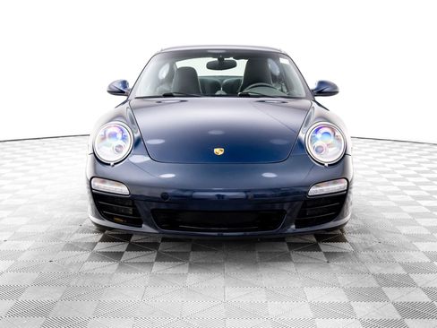 Used 2010 Porsche 911 Carrera S image 9