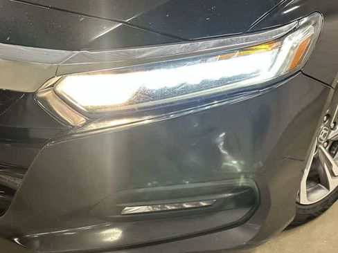 Used 2019 Honda Accord EX-L image 31