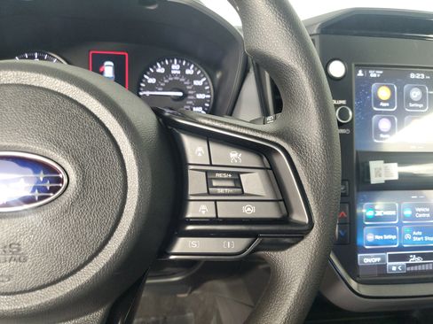 New 2026 Subaru Crosstrek 2.5i image 25