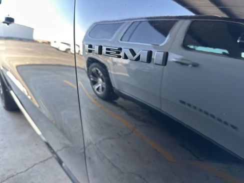 Used 2022 Dodge Durango R/T AWD/4WD image 7