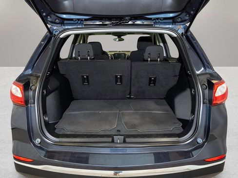 Used 2018 Chevrolet Equinox LS image 6