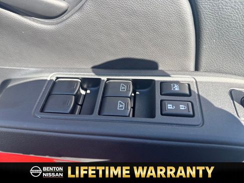 Certified 2026 Nissan Frontier PRO-4X w/ Pro Premium Package image 11