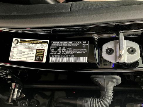 Certified 2024 Mercedes-Benz GLE 53 AMG 4MATIC Coupe image 19